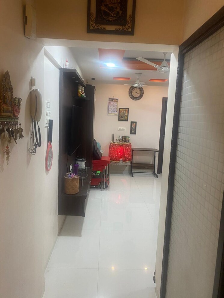 Living Room, velentine-tower 2 Bedroom 1200 Sq.Ft. Apartment In Goregaon East Mumbai 8694947