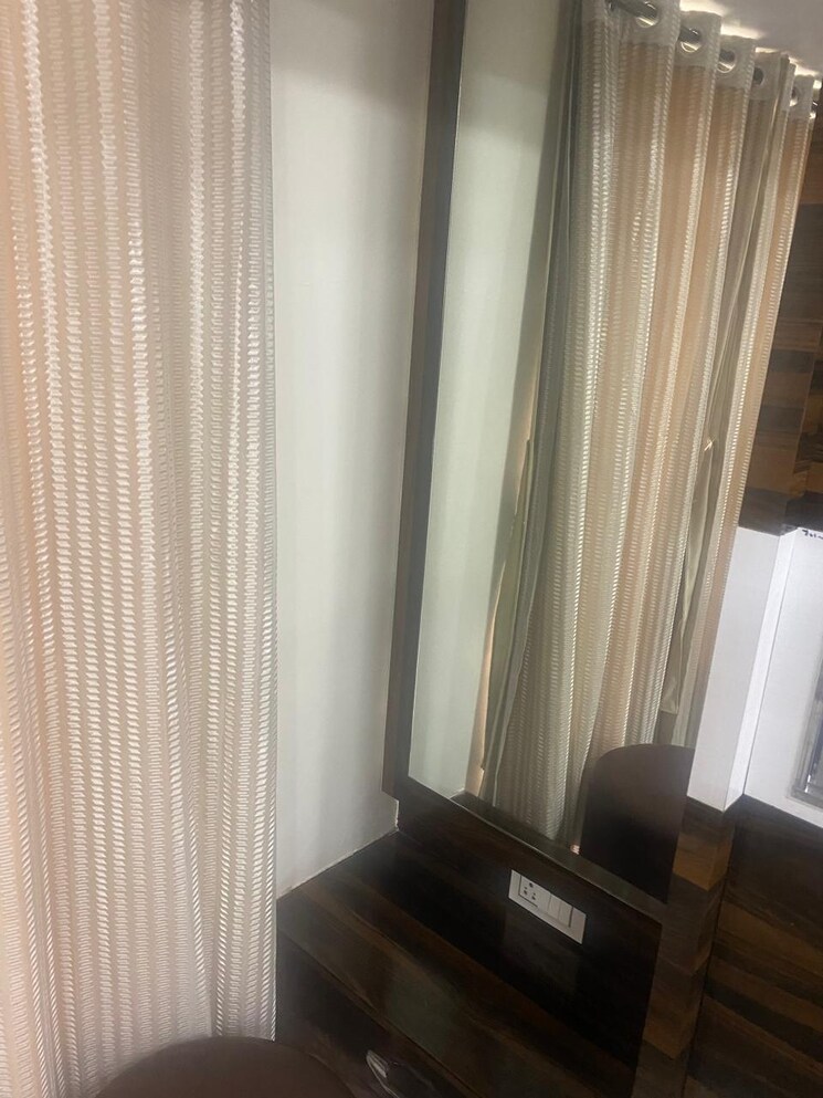 Living Room, velentine-tower 2 Bedroom 1200 Sq.Ft. Apartment In Goregaon East Mumbai 8694947