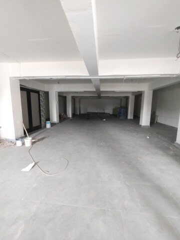  Warehouse For Rent in Mahape
