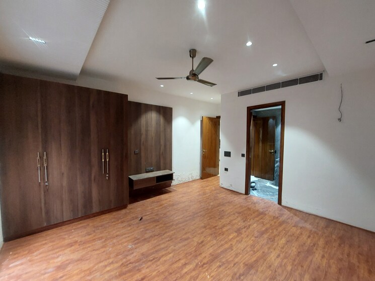 Master Bedroom, model town 5 Bedroom 4050 Sq.Ft. Builder Floor In Model Town Delhi 8694987