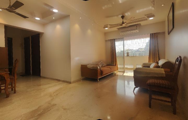 2 BHK + Pooja Room 805 Sq.Ft. Apartment in Nakshatra Arena