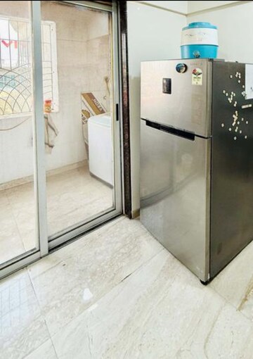 Bathroom in 2 BHK Apartment at Nakshatra Arena, Thane West – for Sale