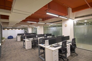 Team Area in  Co-working Space at Sector 62 – for Rent