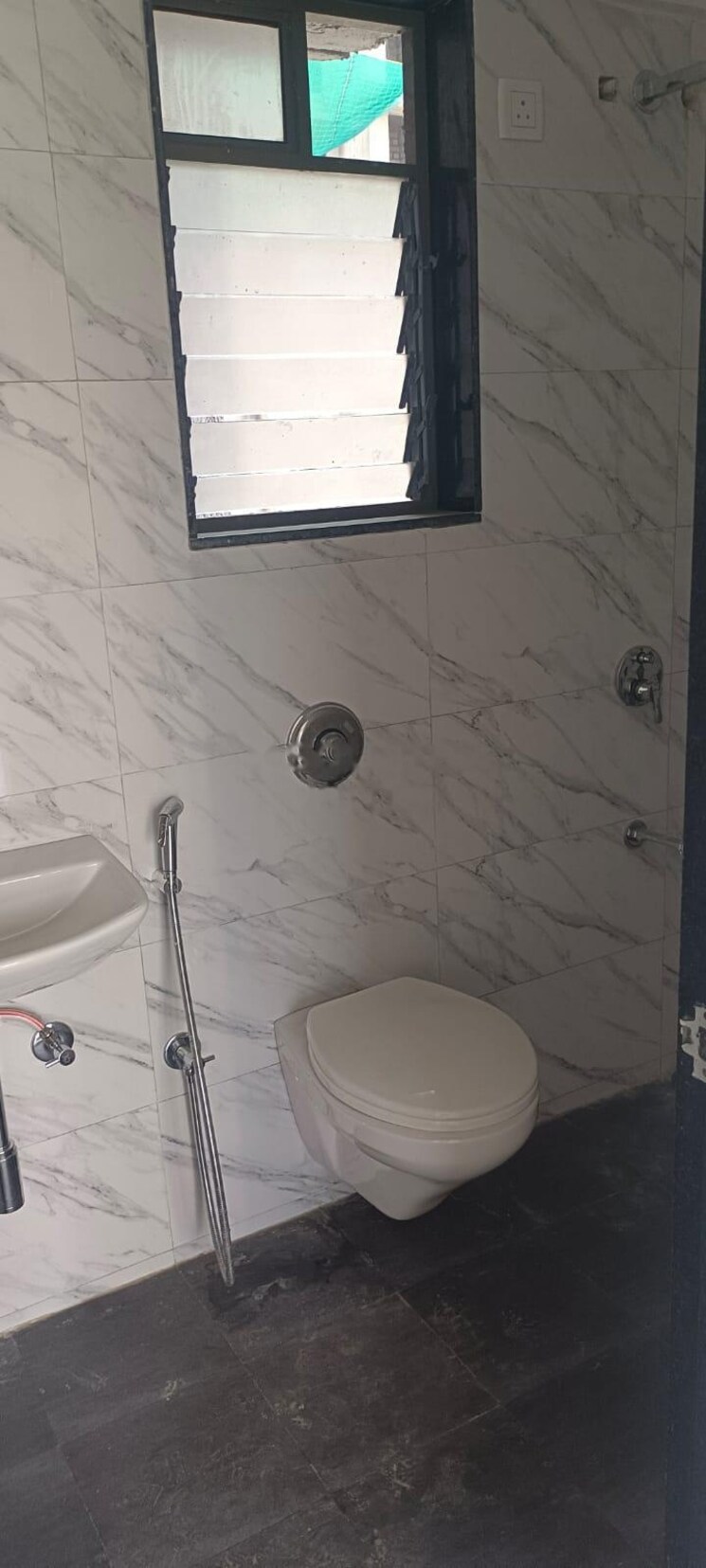 Bathroom, dimple-19-north 2 Bedroom 525 Sq.Ft. Apartment In Kandivali West Mumbai 8694962