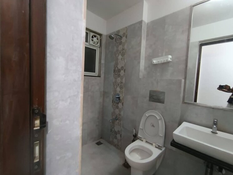 Bathroom, omkar-ananta 2 Bedroom 1060 Sq.Ft. Apartment In Goregaon East Mumbai 8694976