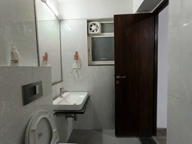 Bathroom, omkar-ananta 2 Bedroom 1060 Sq.Ft. Apartment In Goregaon East Mumbai 8694976
