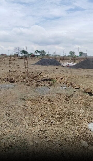  Plot For Sale in Tuljapur