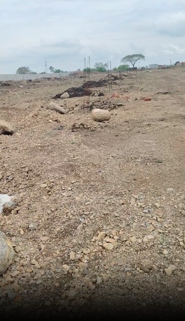 Plot Area in  Plot at Tuljapur – for Sale