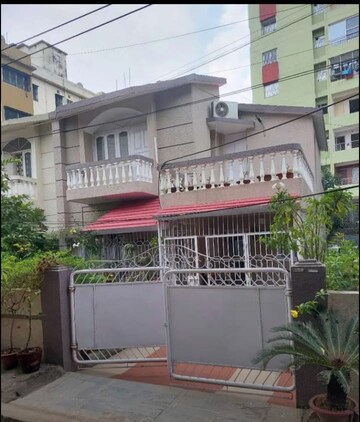 3 BHK Independent House For Rent in Morabadi