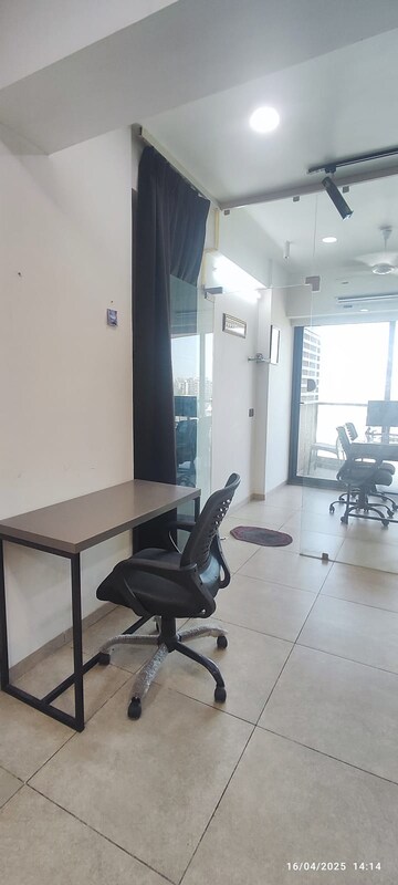 Team Area in  Office Space at Thaltej – for Rent