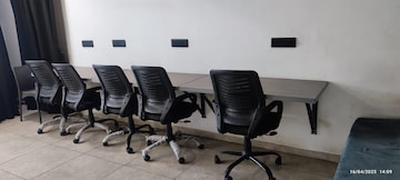Team Area in  Office Space at Thaltej – for Rent
