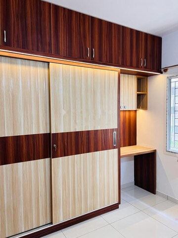 Furnished Amenities in 2 BHK Apartment at Sobha Dream Acres, Panathur – for Rent