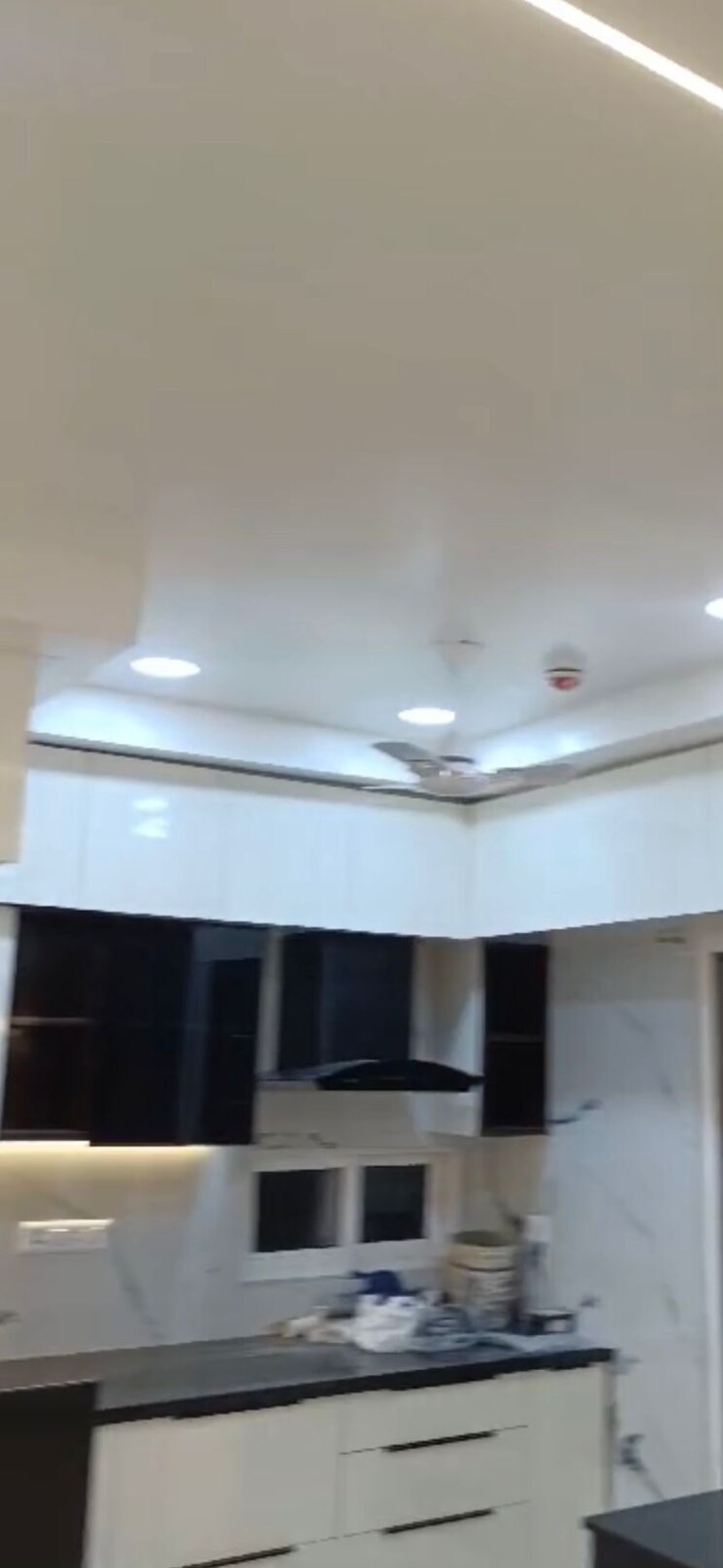 Bathroom, candeur-40 3 Bedroom 1610 Sq.Ft. Apartment In Miyapur Hyderabad 8694986