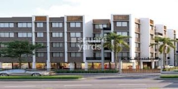 1 RK Apartment For Sale in Koproli