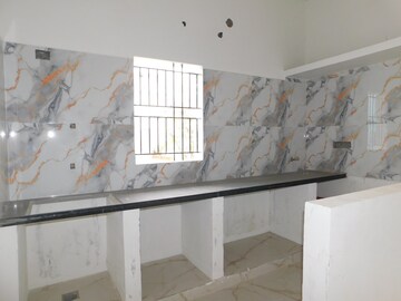 Kitchen in 6+ BHK Independent House at Tc Palya Road – for Sale
