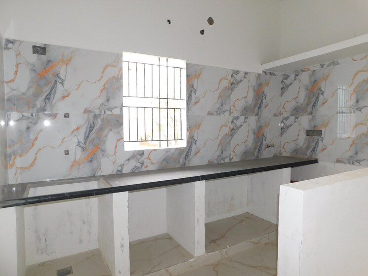 Kitchen, tc palya road 6+ Bedroom 3000 Sq.Ft. Independent House In Tc Palya Road Bangalore 8695008