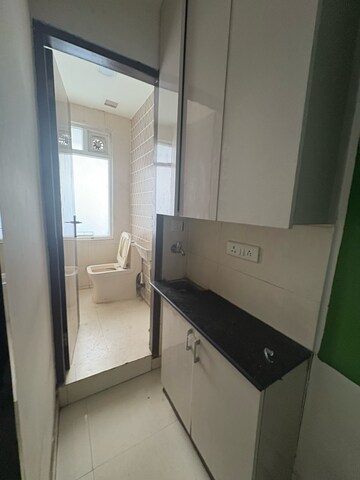 Kitchen in  Office Space at Netaji Subhash Place – for Rent