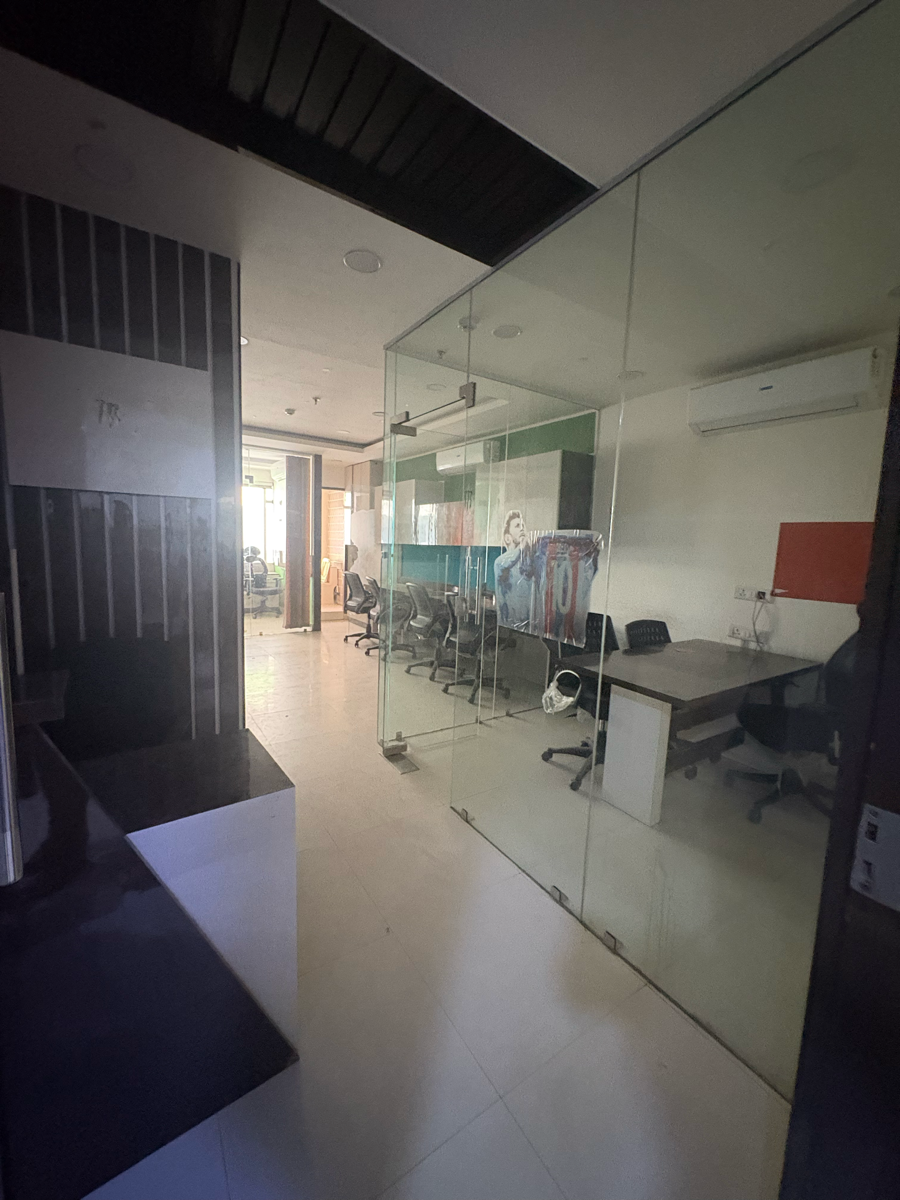 Office Space For Rent in Netaji Subhash Place 