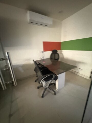 Team Area in  Office Space at Netaji Subhash Place – for Rent