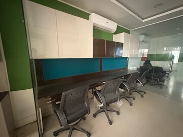 Team Area in  Office Space at Netaji Subhash Place – for Rent