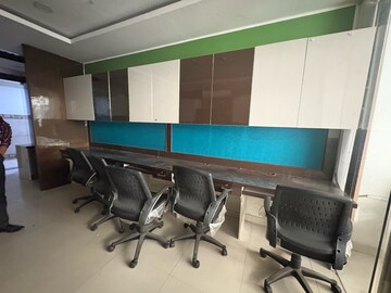Team Area in  Office Space at Netaji Subhash Place – for Rent
