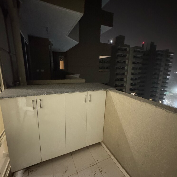 Kitchen, pyramid-pride 2 Bedroom 598 Sq.Ft. Apartment In Sector 76 Gurgaon 8695033