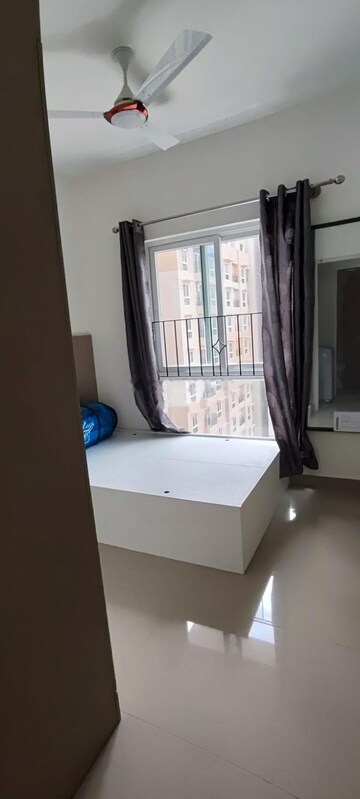 Kitchen in 2 BHK Apartment at Brigade El Dorado, Bagaluru  – for Rent