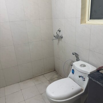 Bathroom in 2 BHK Apartment at Pyramid Pride, Sector 76 – for Rent