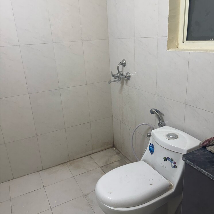 Bathroom, pyramid-pride 2 Bedroom 598 Sq.Ft. Apartment In Sector 76 Gurgaon 8695033