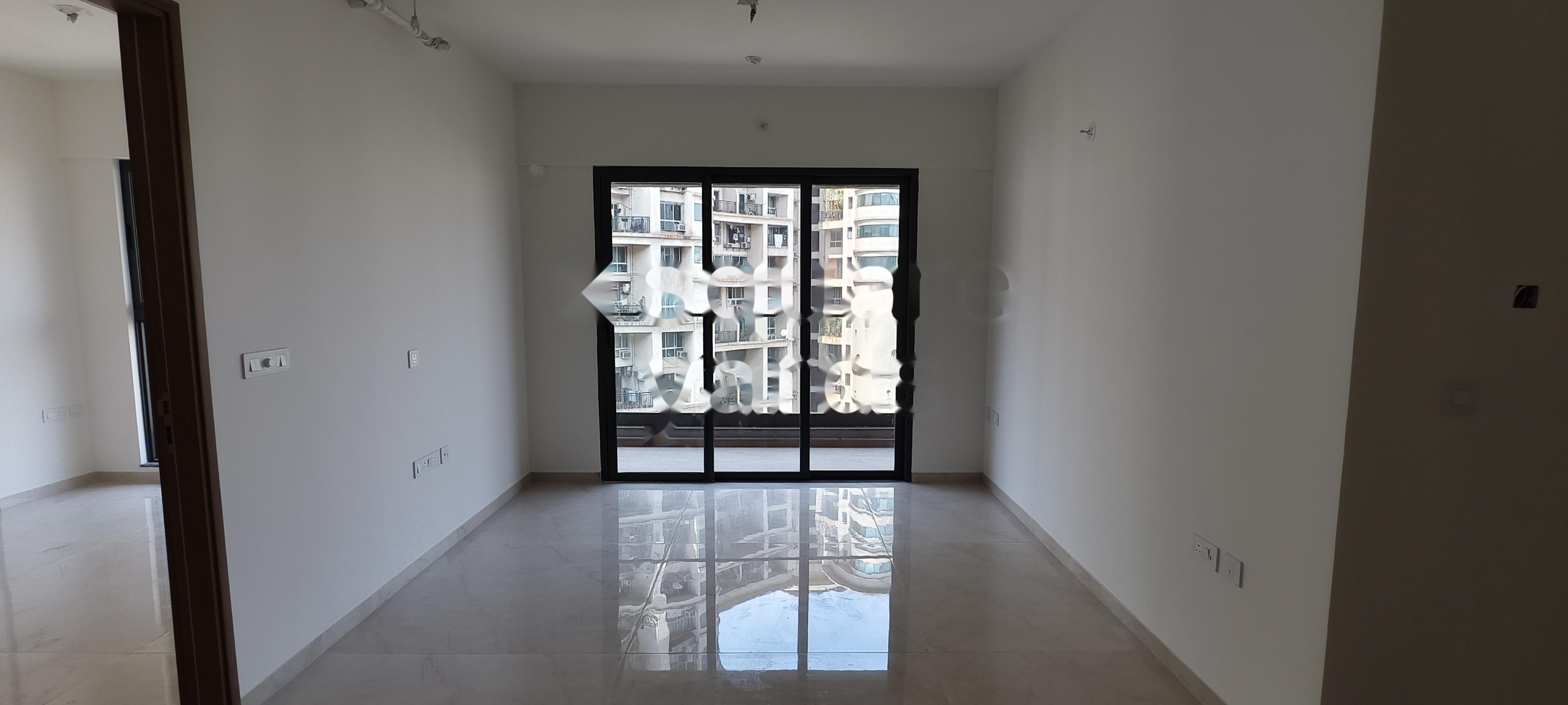 3 BHK Apartment For Rent in Godrej Urban Park