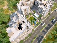 2 BHK Apartment For Sale in Shree K K Residency