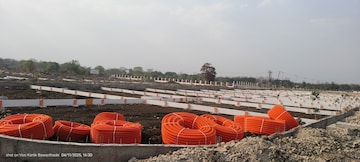  Plot – Exterior View View at Nagpur Station - for Sale