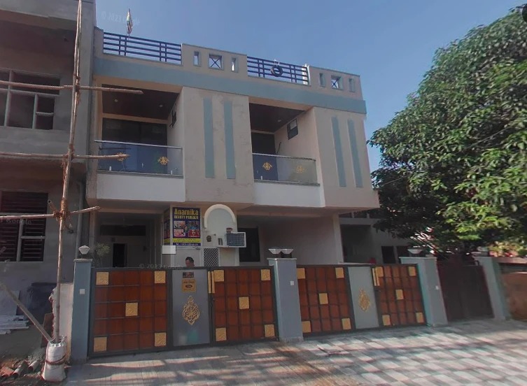 3 BHK Independent House For Sale in Vaishali Nagar