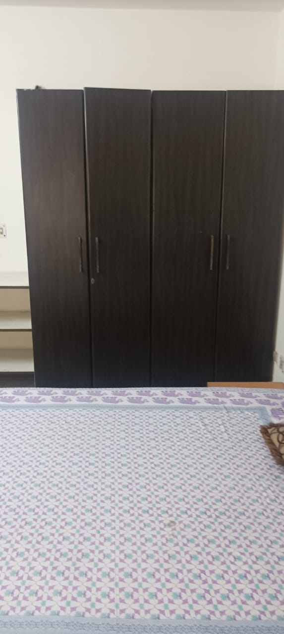 2 BHK + Pooja Room Independent House For Rent in Sai Kutir Sector 49