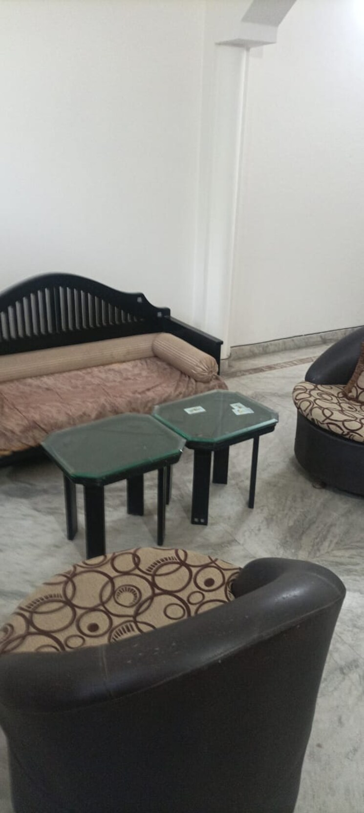 Master Bedroom, sai-kutir-sector-49 2 Bedroom 1400 Sq.Ft. Independent House In Sector 49 Noida 8695044