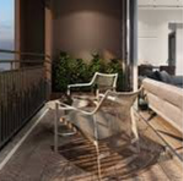 Gym, saanvi-spectra 4 Bedroom 3125 Sq.Ft. Apartment In Sindhubhavan Ahmedabad 8695070