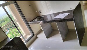 1 BHK Apartment For Sale in Laabh Pehla Ghar Shubh Sanket Complex, Ghodbunder Road