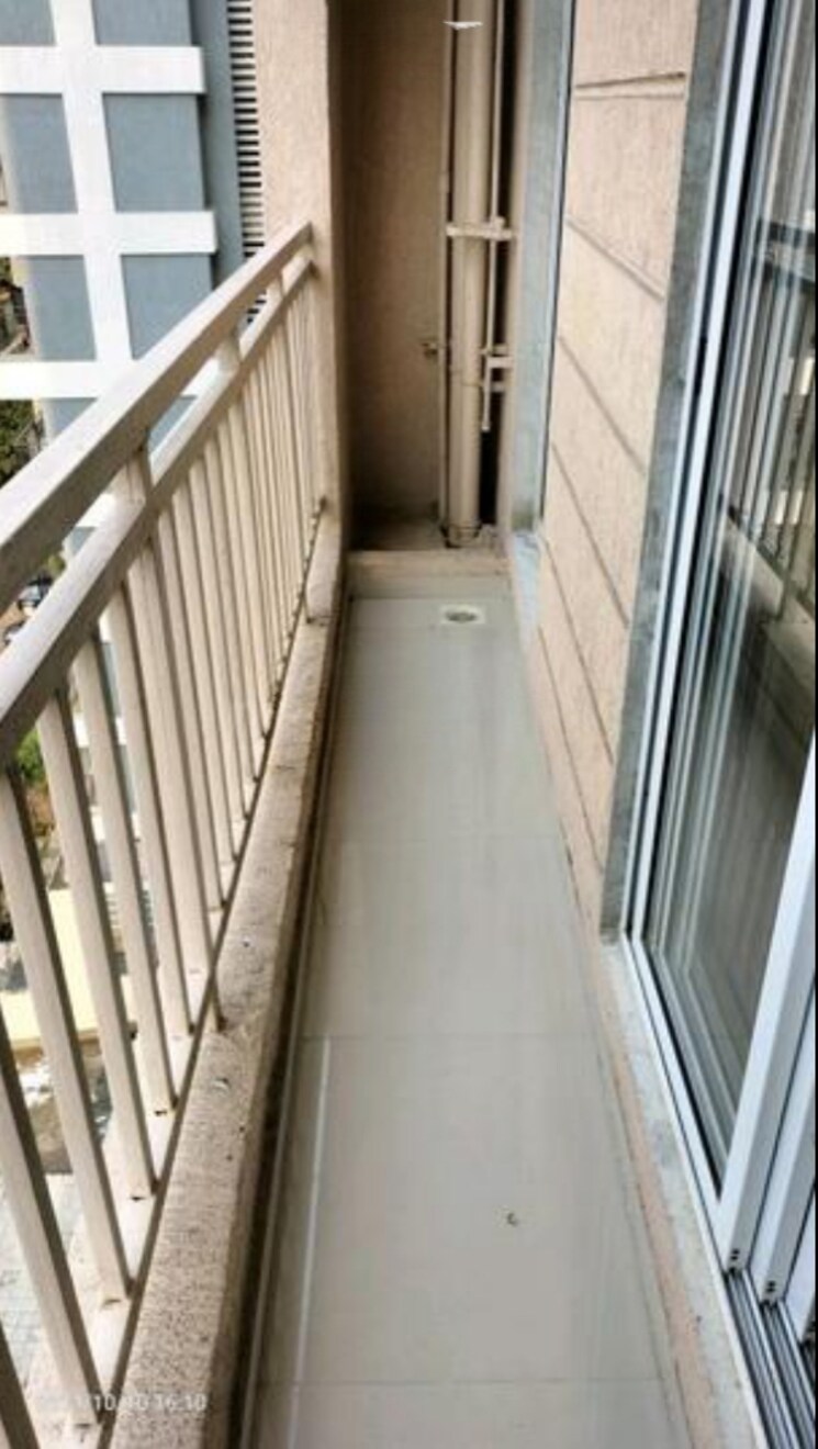 Balcony, laabh-pehla-ghar-shubh-sanket-complex 1 Bedroom 380 Sq.Ft. Apartment In Ghodbunder Road Thane 8695047