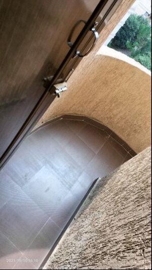 Furnished Amenities in 1 BHK Apartment at Laabh Pehla Ghar Shubh Sanket Complex, Ghodbunder Road – for Sale