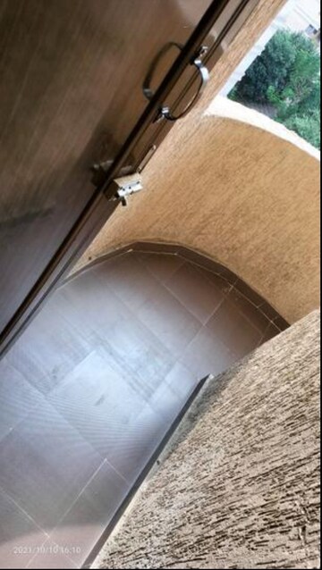 Furnished Amenities in 1 BHK Apartment at Laabh Pehla Ghar Shubh Sanket Complex, Ghodbunder Road – for Sale