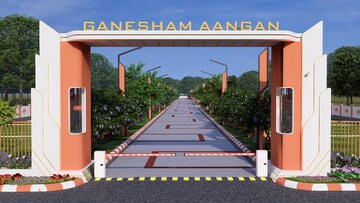  Plot – Garden View at Kalwara - for Sale