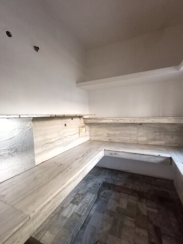 Bathroom in 2.5 BHK Independent House at Sector 12 Panchkula – for Rent