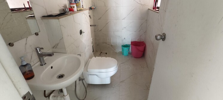 Bathroom, runwal-bliss 2 Bedroom 720 Sq.Ft. Apartment In Kanjurmarg East Mumbai 8695043