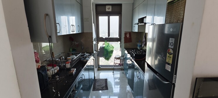 Kitchen, runwal-bliss 2 Bedroom 720 Sq.Ft. Apartment In Kanjurmarg East Mumbai 8695043