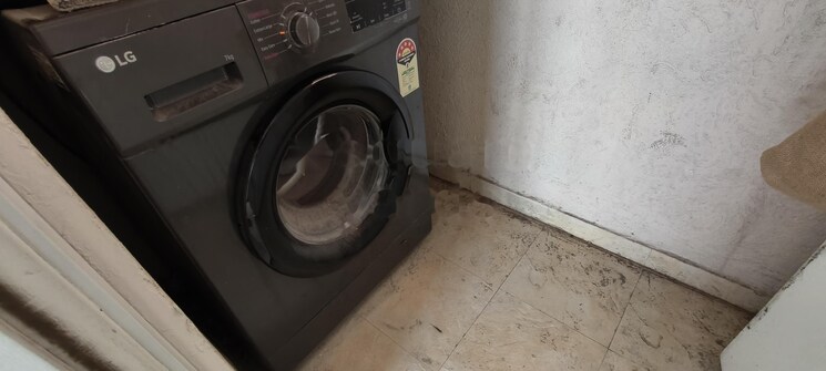  Parking, runwal-bliss 2 Bedroom 720 Sq.Ft. Apartment In Kanjurmarg East Mumbai 8695043