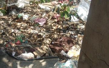 Plot For Sale in Vikas Nagar