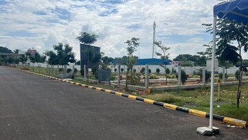  Plot For Sale in Thandalam
