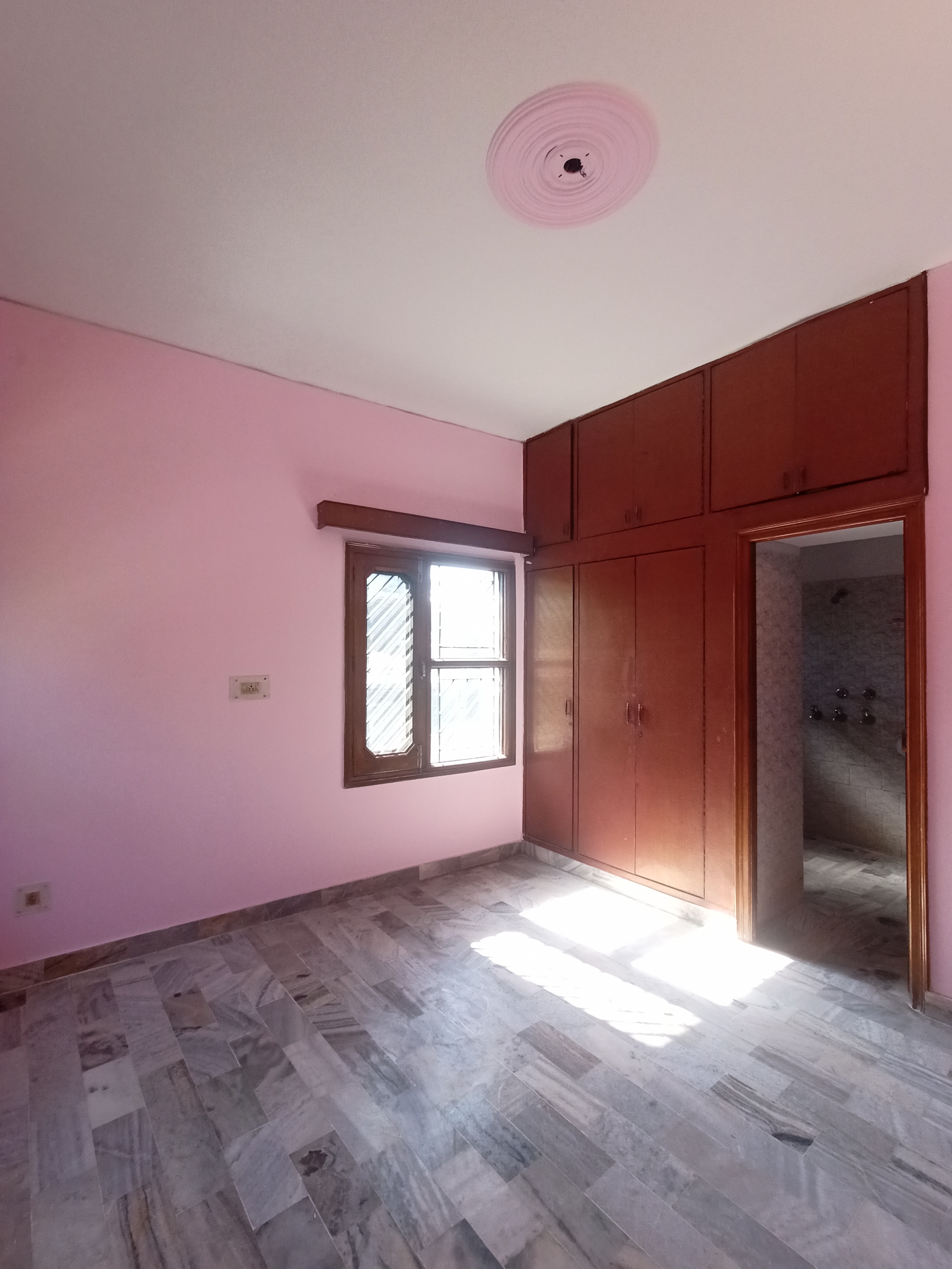 2 BHK + Study Room Independent House For Rent in Sector 4