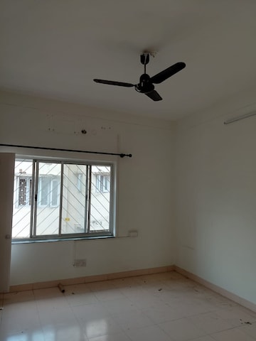 3 BHK Apartment For Rent in Morabadi