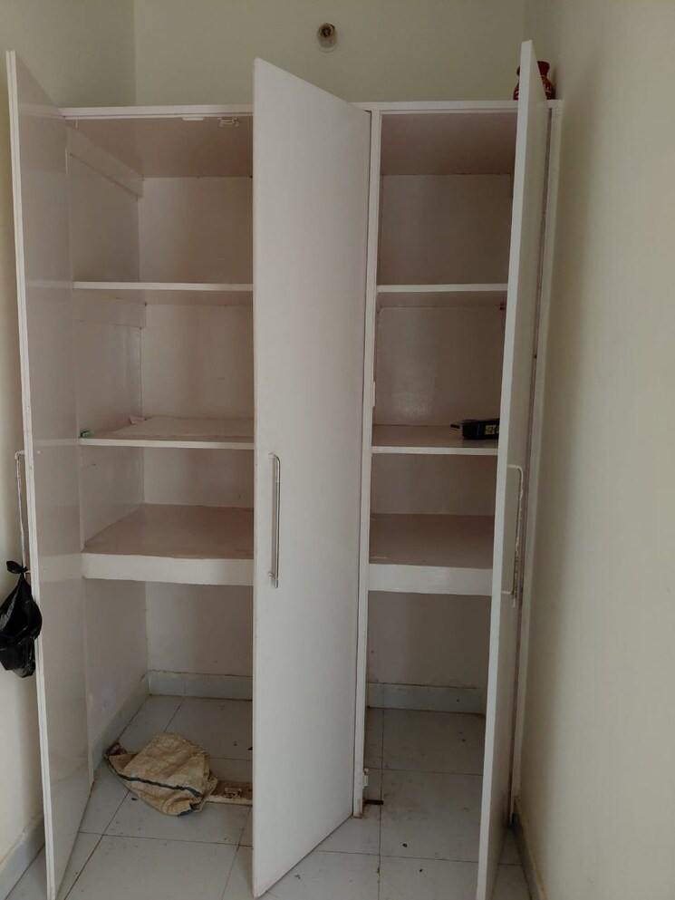 Floor Plan, morabadi 3 Bedroom 1300 Sq.Ft. Apartment In Morabadi Ranchi 8695067